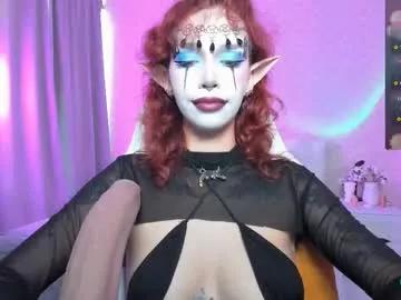leylanoir on Chaturbate 