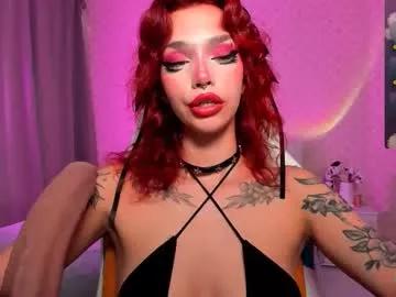 leylanoir on Chaturbate 