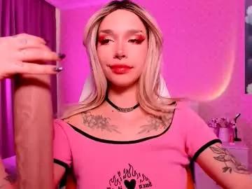 leylanoir on Chaturbate