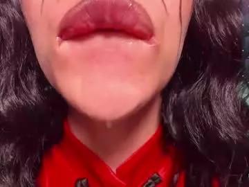 leylanoir on Chaturbate 