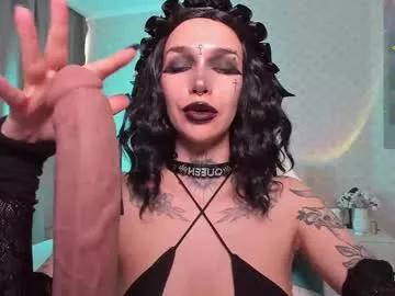 leylanoir on Chaturbate 