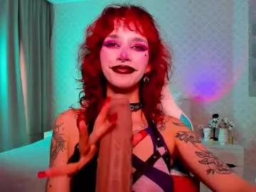 leylanoir on Chaturbate 