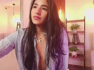 lia_mar_ — Goal:  Let's dancemake me vibrate #teen #latina #daddy #bigass #smalltits  - Next Goal: Touch your sexy body