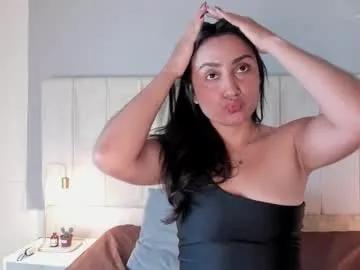 lia_sofiia — GOAL: Control domi + lovense x7min [878 tokens remaining] Hey Guys welcome to my room i am Lia #french #squirt #hairy #latina #lovense