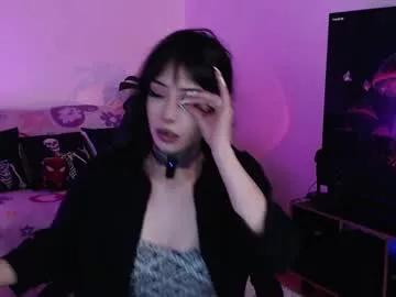 liaa_rodriguezz on Chaturbate 