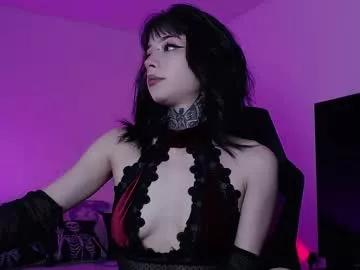 liaa_rodriguezz on Chaturbate 