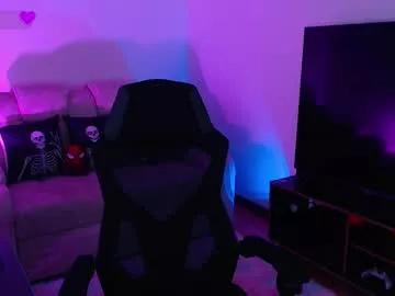 liaa_rodriguezz on Chaturbate 