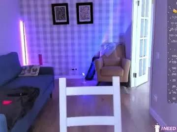 lialilia on Chaturbate
