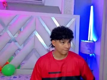 liam_percy7 on Chaturbate