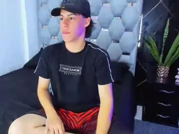liam_velez on Chaturbate