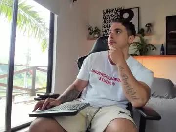 liam_walk on Chaturbate