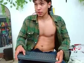 liam_xul — I am New, Check my /menu Goal: Cumshow #cum #18 #twink #bigcock #young [555 tokens remaining]