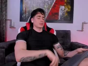 liamwyatt_ on Chaturbate