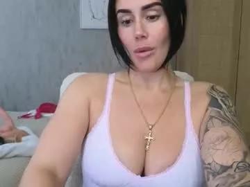 libbyloveheartx on Chaturbate 
