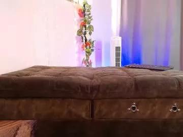 liccy_hall on Chaturbate 