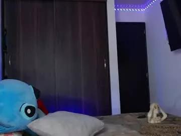 liiaam_lee_ on Chaturbate 