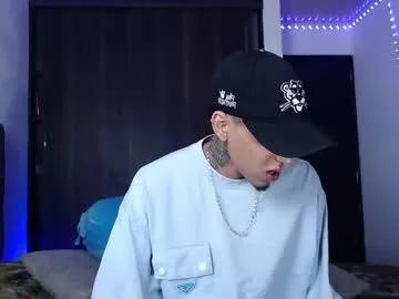 liiaam_lee_ on Chaturbate 