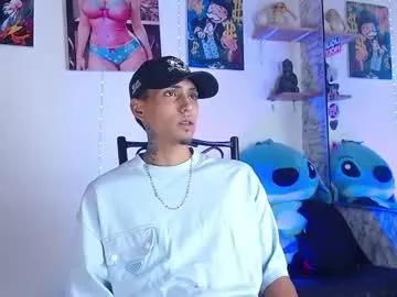 liiaam_lee_ on Chaturbate 