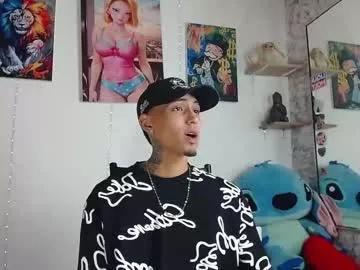 liiaam_lee_ on Chaturbate 