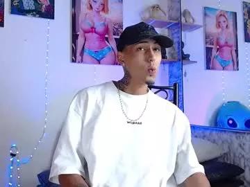 liiaam_lee_ on Chaturbate 