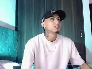 liiaam_lee_ on Chaturbate 