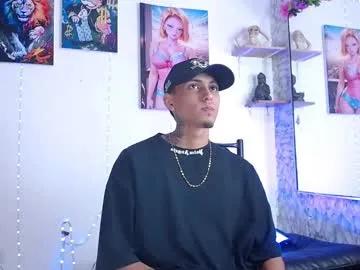 liiaam_lee_ on Chaturbate