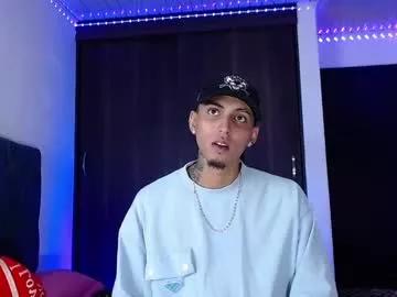 liiaam_lee_ on Chaturbate 