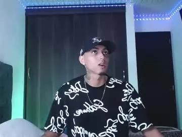 liiaam_lee_ on Chaturbate 