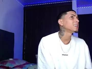 liiaam_lee_ on Chaturbate 