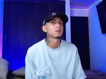 liiaam_lee_ on Chaturbate 