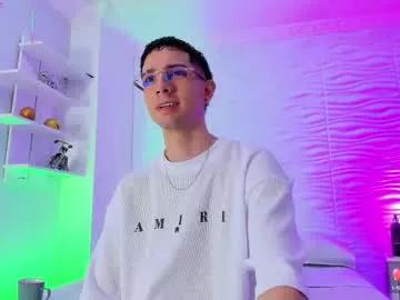 liiamhudson_ on Chaturbate 