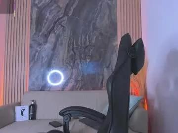 liiamhudson_ on Chaturbate 