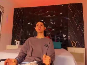 liiamhudson_ on Chaturbate 