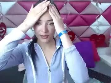 liinzy_rouse on Chaturbate 