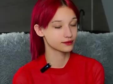 likalens — GOAL :  The first action <3 Hello guys, I'm Emi, I'm new here is very glad to meet and participate in my stream #new #redhair #asian #18 #teen [33 tokens remaining]
