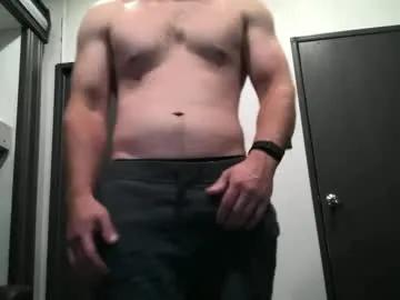 likeaboss820 on Chaturbate