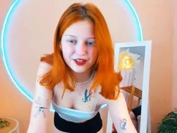 lil_blush_princess on Chaturbate 
