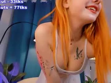 lil_blush_princess on Chaturbate 