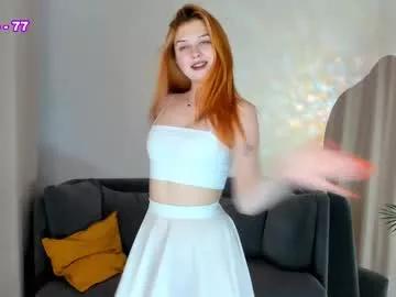 lil_blush_princess on Chaturbate 
