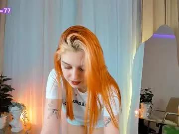 lil_blush_princess on Chaturbate 