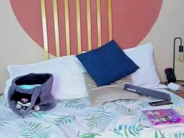 lil_cey on Chaturbate 