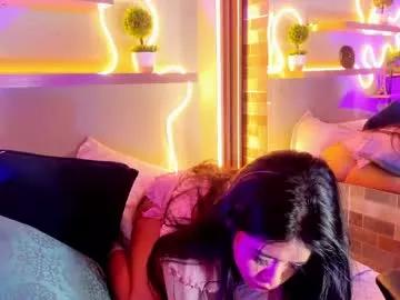 lil_cey on Chaturbate 