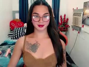 lil_fantacy on Chaturbate 