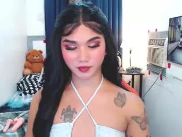 lil_fantacy on Chaturbate 