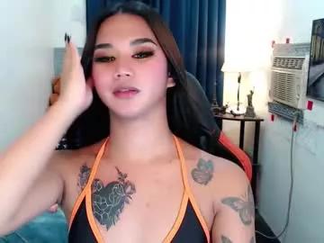 lil_fantacy on Chaturbate 