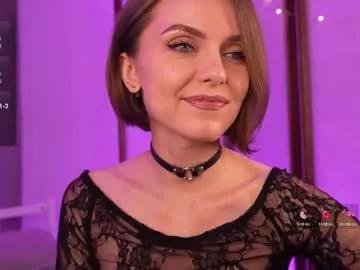 lil_fleur on Chaturbate 