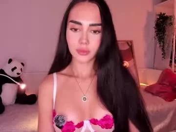 lil_gabbyg on Chaturbate 