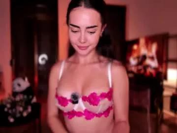 lil_gabbyg on Chaturbate 