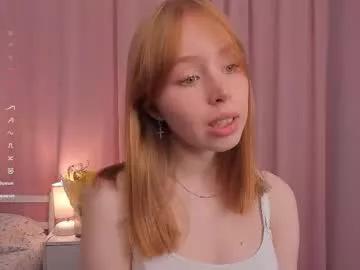 lil_redshine on Chaturbate 