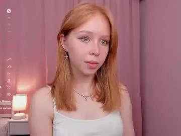 lil_redshine on Chaturbate 